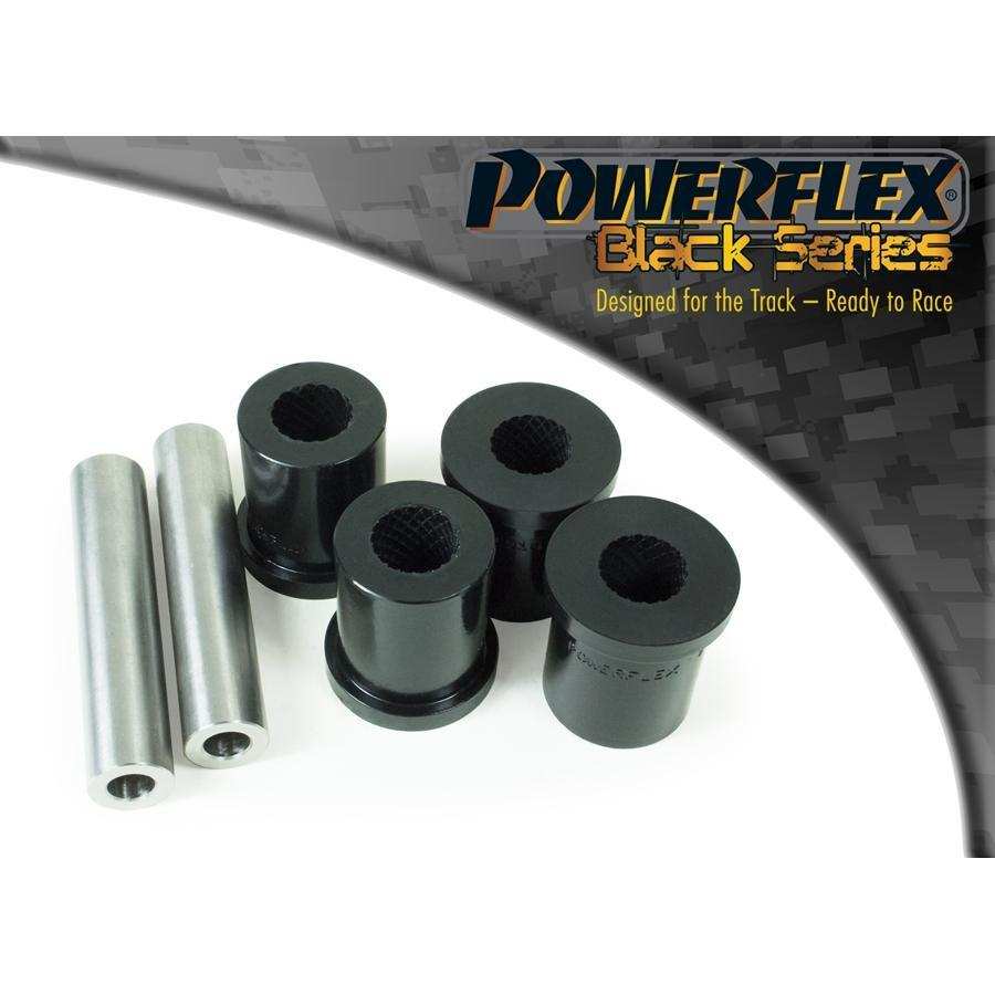 Powerflex Rear Leaf Spring Chassis Shackle Bush - PFR85-1510 - Performance HQ - United Kingdom