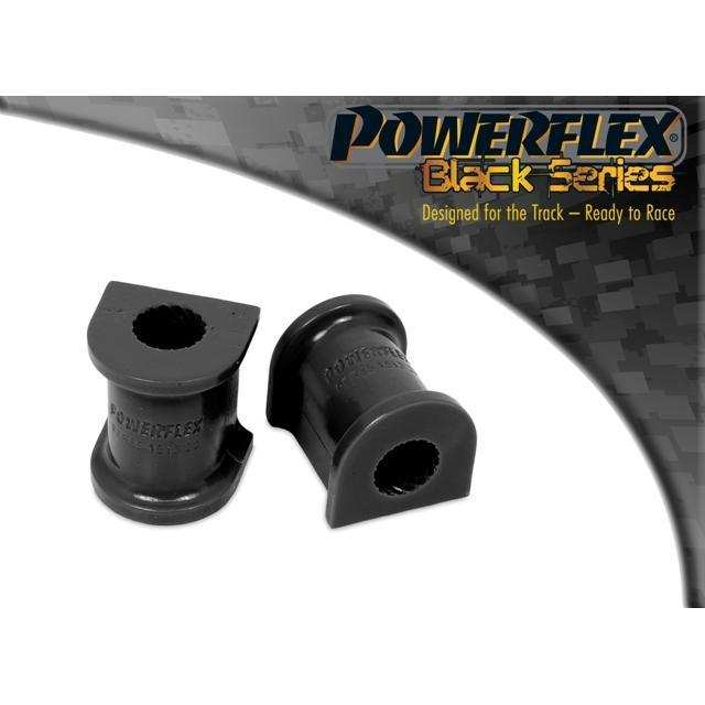 Powerflex Rear Anti Roll Bar Mounting Bush 22mm - PFR85-1513-22 - Performance HQ - United Kingdom