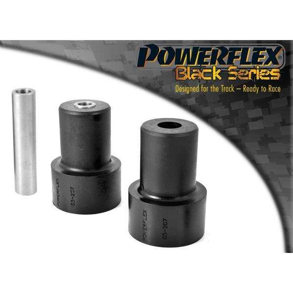 Powerflex Rear Beam Mounting Bush - PFR85-207 - Performance HQ - United Kingdom