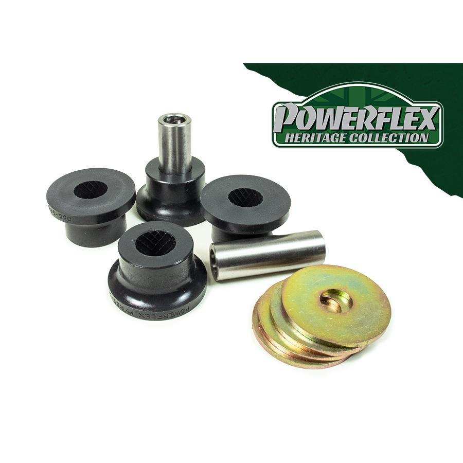 Powerflex Rear Beam Mounting Bush - PFR85-220 - Performance HQ - United Kingdom