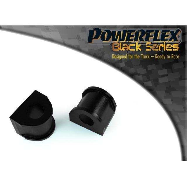 Powerflex Rear Anti Roll Bar Inner Bush 18mm - PFR85-225-18 - Performance HQ - United Kingdom