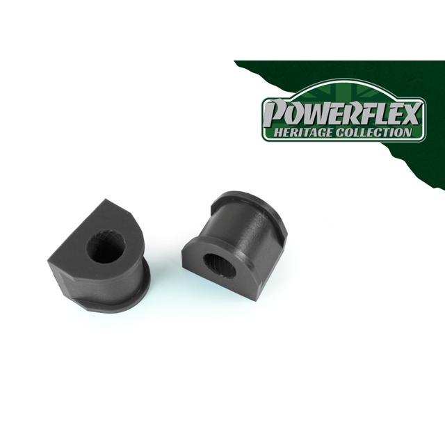 Powerflex Rear Anti Roll Bar Inner Bush 18mm - PFR85-225-18 - Performance HQ - United Kingdom
