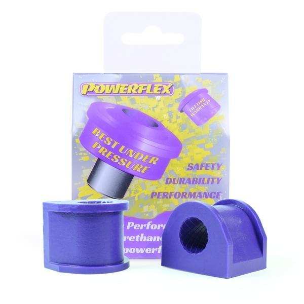 Powerflex Rear Anti Roll Bar Inner Bush 20.5mm - PFR85-225-20.5 - Performance HQ - United Kingdom