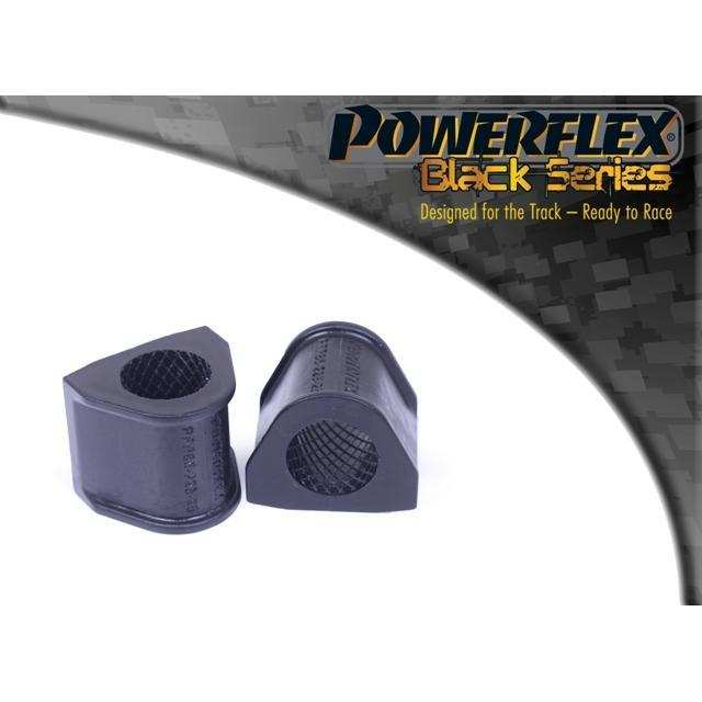 Powerflex Rear Anti Roll Bar Inner Bush 24mm - PFR85-225-24 - Performance HQ - United Kingdom