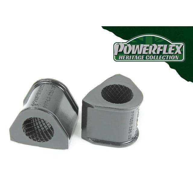 Powerflex Rear Anti Roll Bar Inner Bush 21.5mm - PFR85-225-215 - Performance HQ - United Kingdom