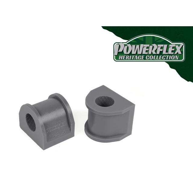 Powerflex Rear Anti Roll Bar Inner Bush 19.5mm - PFR85-225 - Performance HQ - United Kingdom