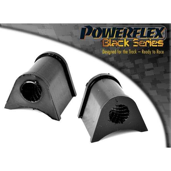 Powerflex Rear Anti Roll Bar Outer Bush 20.5mm - PFR85-226-20.5 - Performance HQ - United Kingdom