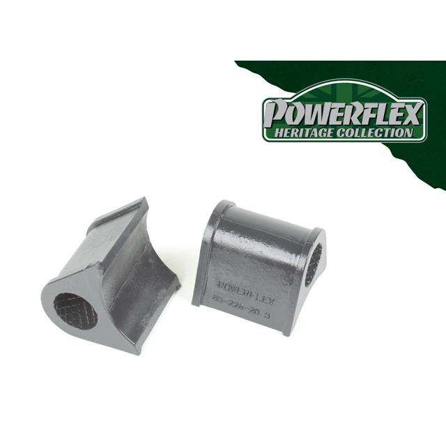 Powerflex Rear Anti Roll Bar Outer Bush 20.5mm - PFR85-226-20.5 - Performance HQ - United Kingdom