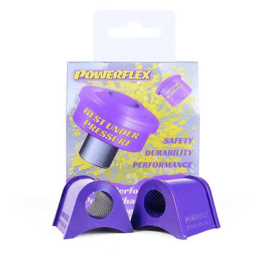 Powerflex Rear Anti Roll Bar Outer Bush 20.5mm - PFR85-226-20.5 - Performance HQ - United Kingdom