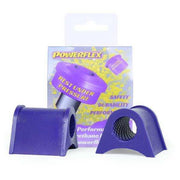 Powerflex Rear Anti Roll Bar Outer Bush 24mm - PFR85-226-24 - Performance HQ - United Kingdom