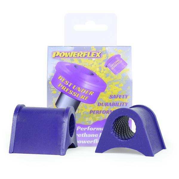 Powerflex Rear Anti Roll Bar Outer Bush 24mm - PFR85-226-24 - Performance HQ - United Kingdom