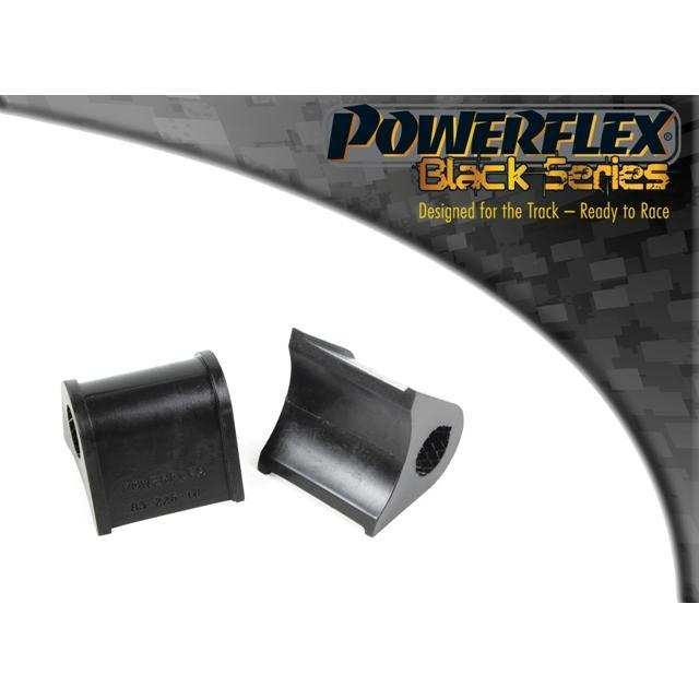 Powerflex Rear Anti Roll Bar Outer Bush 18mm - PFR85-226 - Performance HQ - United Kingdom