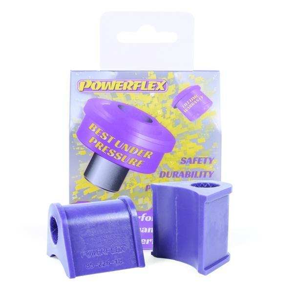 Powerflex Rear Anti Roll Bar Outer Bush 18mm - PFR85-226 - Performance HQ - United Kingdom