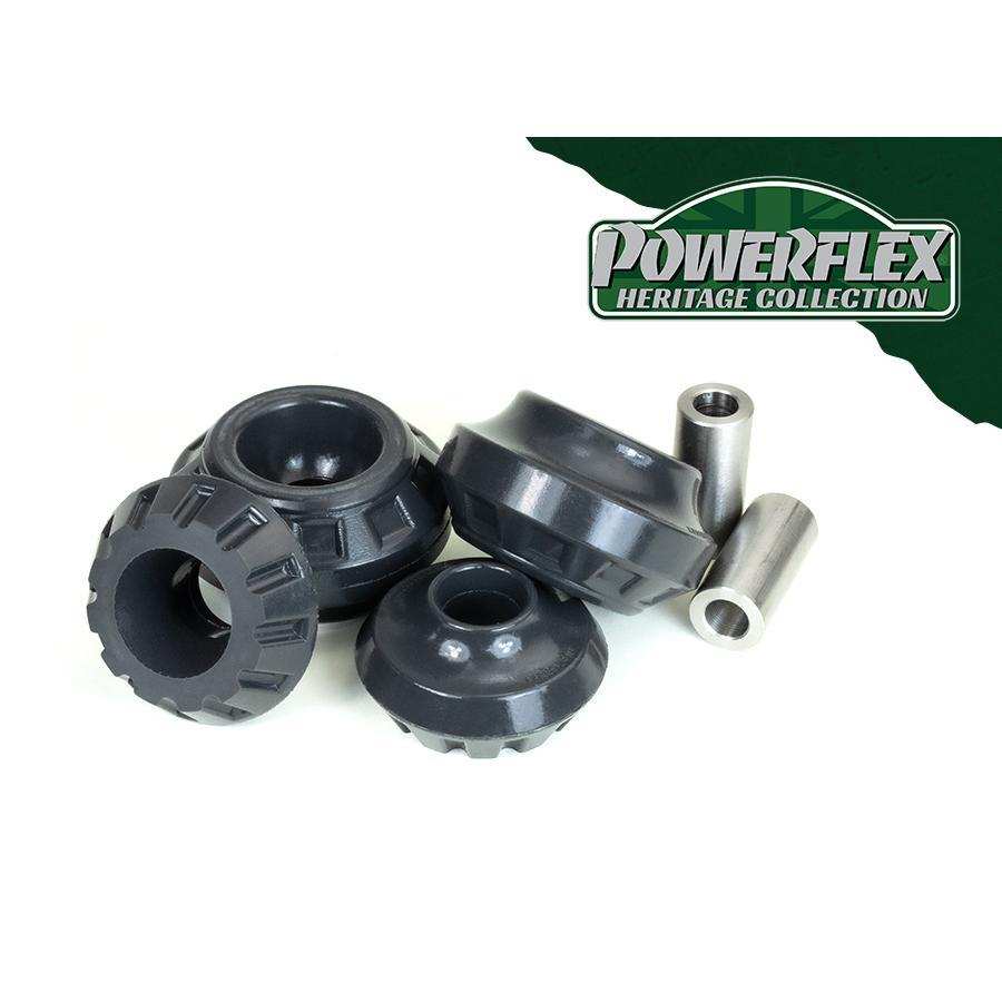 Powerflex Rear Shock Top Mounting Bush - PFR85-241 - Performance HQ - United Kingdom