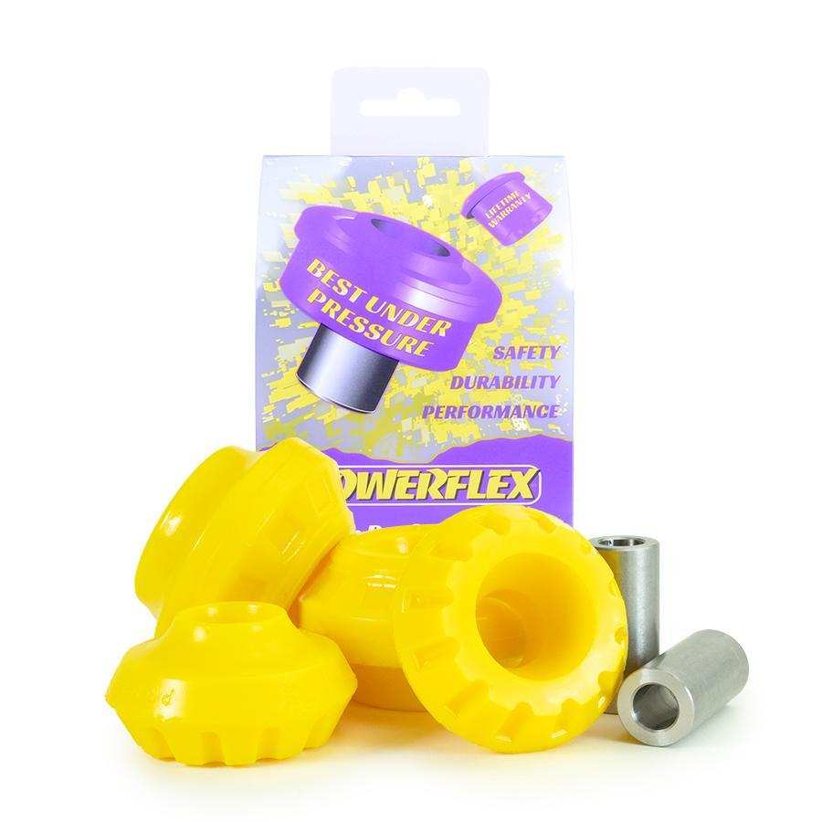 Powerflex Rear Shock Top Mounting Bush - PFR85-241 - Performance HQ - United Kingdom