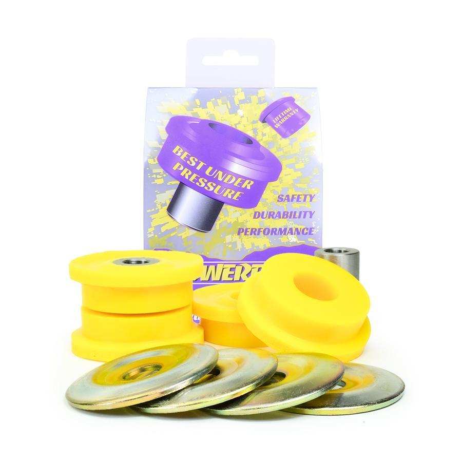 Powerflex Rear Beam Mounting Bush - PFR85-260 - Performance HQ - United Kingdom