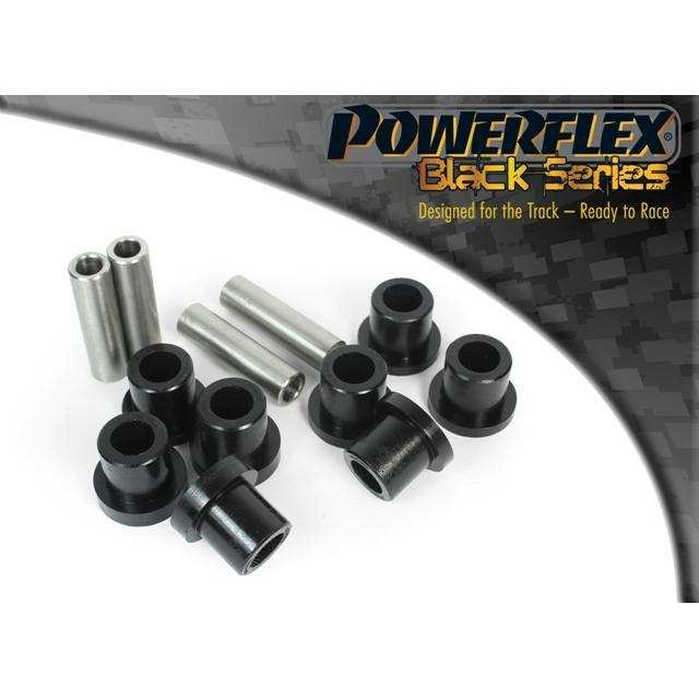 Powerflex Rear Trailing Arm Bush - PFR85-262 - Performance HQ - United Kingdom