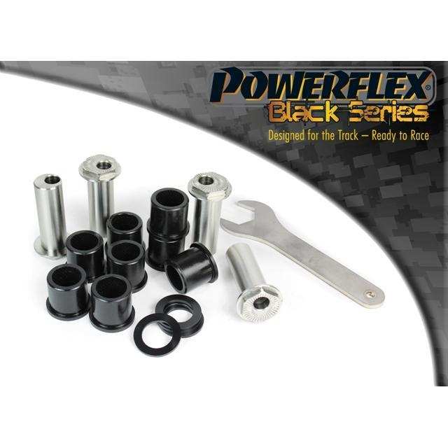 Powerflex Rear Trailing Arm Bush Adjustable - PFR85-262G - Performance HQ - United Kingdom