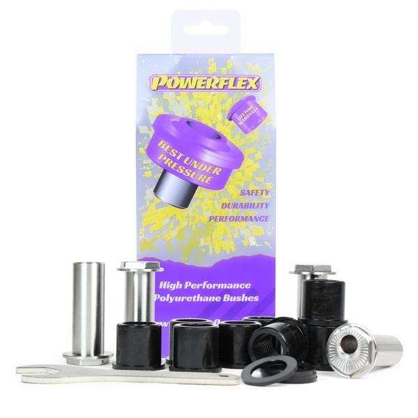 Powerflex Rear Trailing Arm Bush - PFR85-262 - Performance HQ - United Kingdom