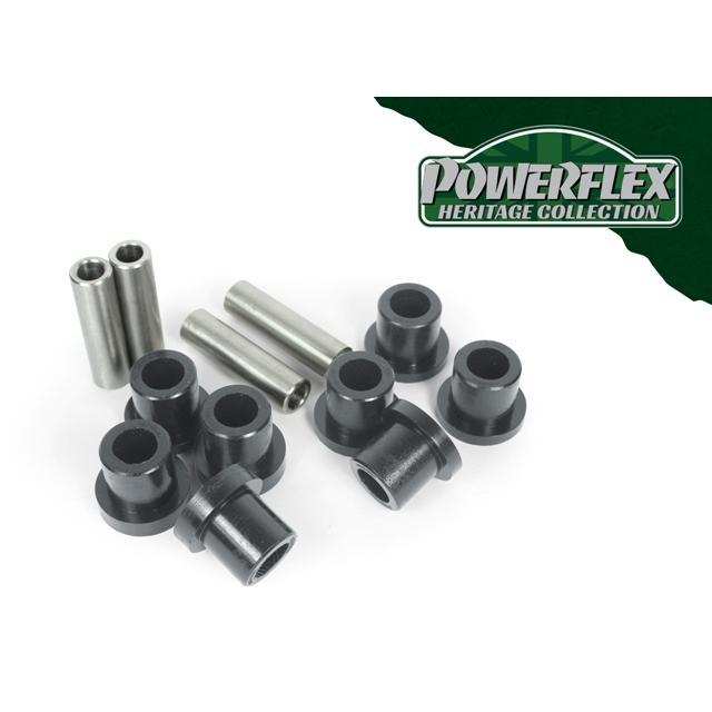 Powerflex Rear Trailing Arm Bush - PFR85-262 - Performance HQ - United Kingdom