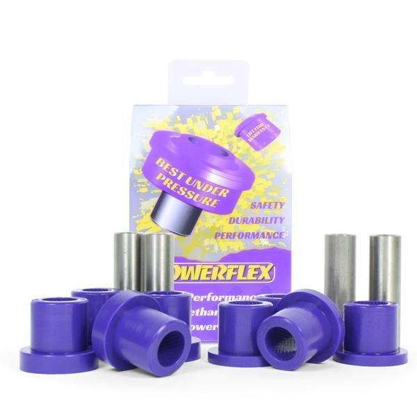 Powerflex Rear Trailing Arm Bush - PFR85-262 - Performance HQ - United Kingdom