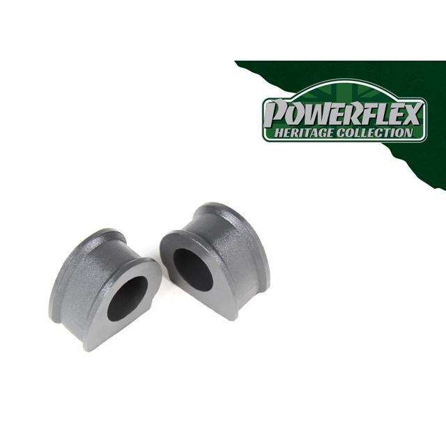 Powerflex Rear Anti Roll Bar Inner Bush 20mm - PFR85-263-20 - Performance HQ - United Kingdom