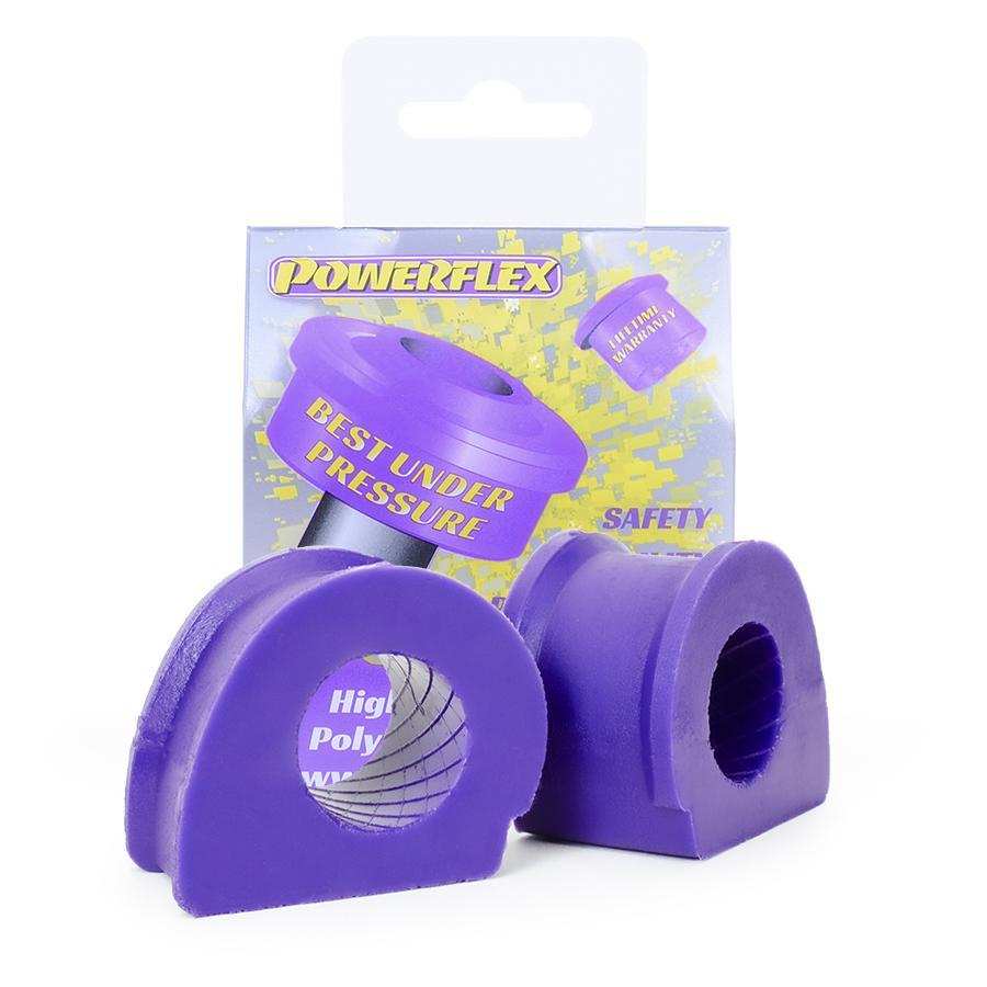 Powerflex Rear Anti Roll Bar Inner Bush 20mm - PFR85-263-20 - Performance HQ - United Kingdom