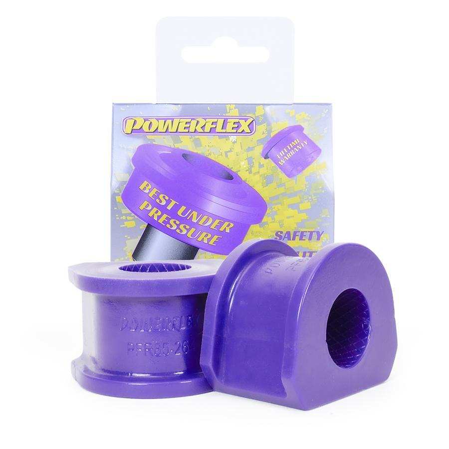 Powerflex Rear Anti Roll Bar Outer Mount 20mm - PFR85-264-20 - Performance HQ - United Kingdom