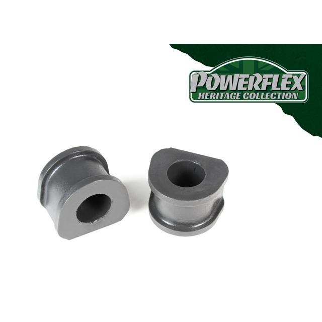 Powerflex Rear Anti Roll Bar Outer Mount 18.5mm - PFR85-264 - Performance HQ - United Kingdom