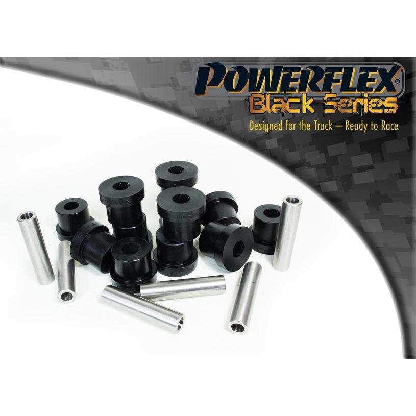 Powerflex Rear Leaf Spring Bush - PFR85-310 - Performance HQ - United Kingdom