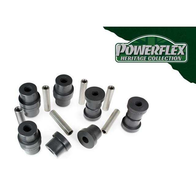 Powerflex Rear Leaf Spring Bush - PFR85-310 - Performance HQ - United Kingdom