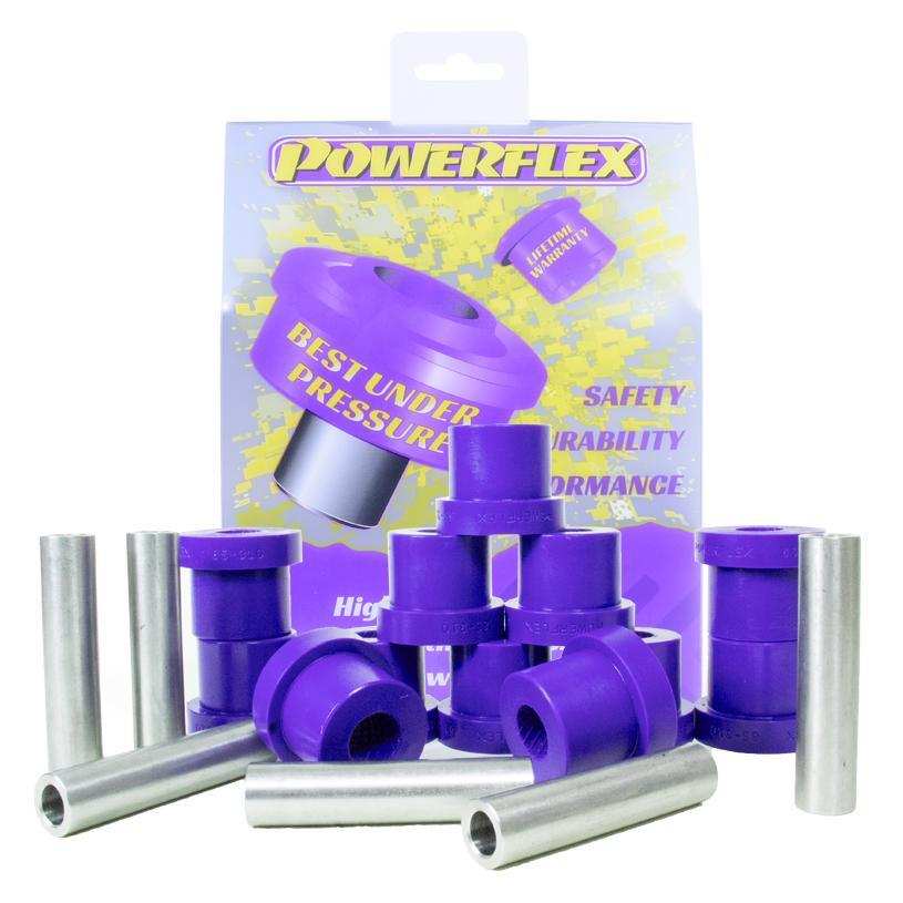 Powerflex Rear Leaf Spring Bush - PFR85-310 - Performance HQ - United Kingdom