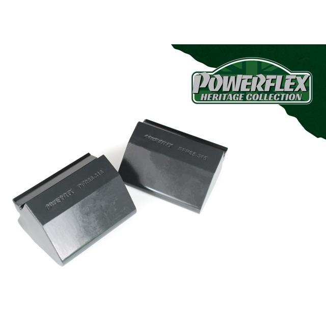 Powerflex Rear Bump Stop - PFR85-316 - Performance HQ - United Kingdom