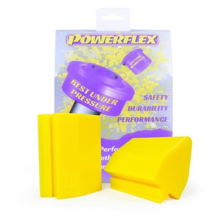 Powerflex Rear Bump Stop - PFR85-316 - Performance HQ - United Kingdom