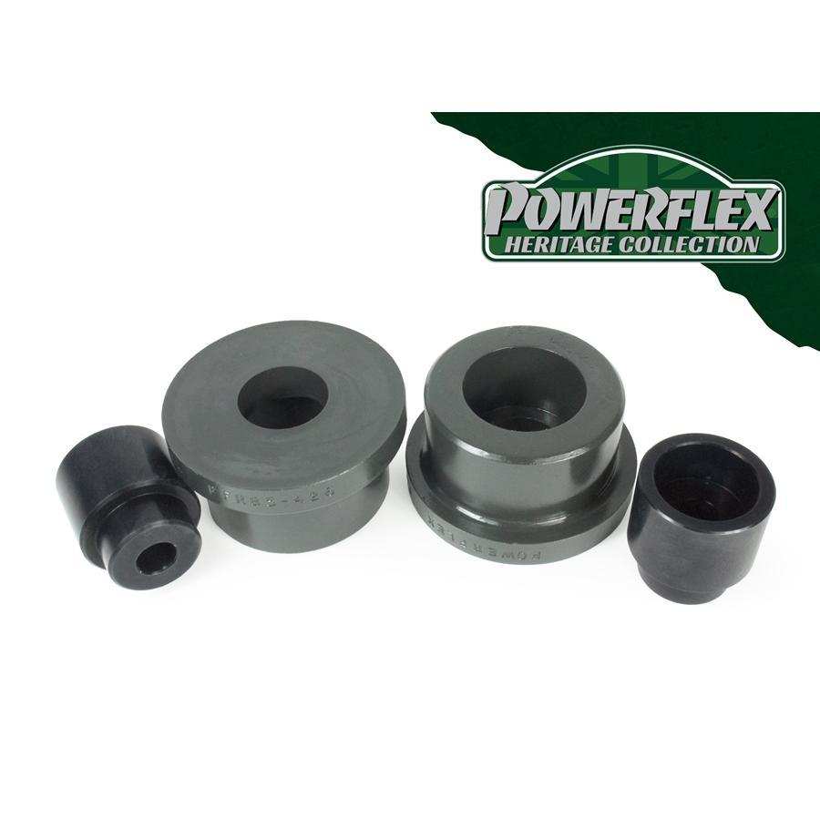 Powerflex Rear Diff Rear Mounting Bush - PFR85-426 - Performance HQ - United Kingdom