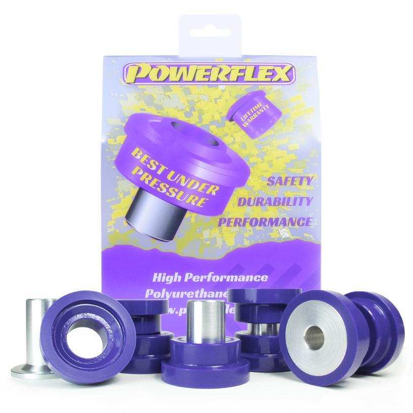 Powerflex Rear Subframe Mounting Bush - PFR85-427 - Performance HQ - United Kingdom