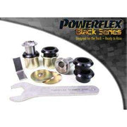Powerflex Rear Upper Wishbone Outer Bush Camber Adjustable - PFR85-513G - Performance HQ - United Kingdom