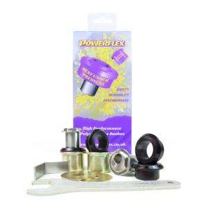 Powerflex Rear Upper Wishbone Outer Bush - PFR85-513 - Performance HQ - United Kingdom