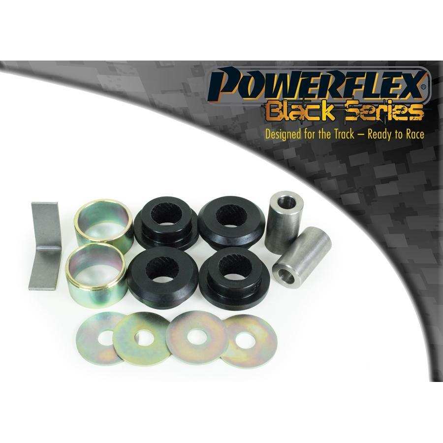 Powerflex Rear Lower Track Rod Outer Bush 14mm - PFR85-811-14 - Performance HQ - United Kingdom