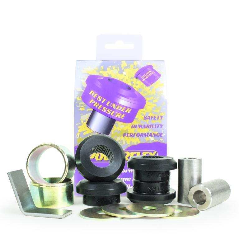 Powerflex Rear Lower Track Rod Outer Bush 14mm - PFR85-811-14 - Performance HQ - United Kingdom