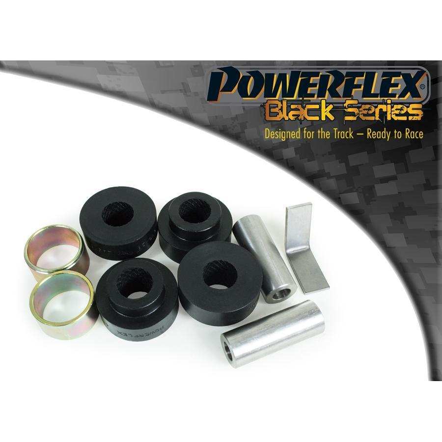 Powerflex Rear Lower Track Rod Inner Bush - PFR85-812 - Performance HQ - United Kingdom