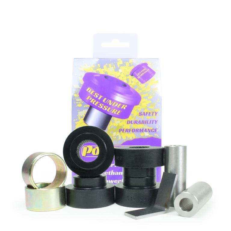 Powerflex Rear Lower Track Rod Inner Bush - PFR85-812 - Performance HQ - United Kingdom