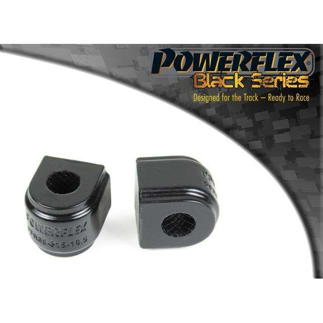 Powerflex Rear Anti Roll Bar Bush 18.5mm - PFR85-815-18.5 - Performance HQ - United Kingdom