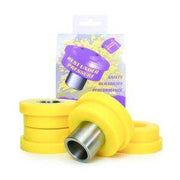 Powerflex Rear Subframe Rear Mounting Bush - PFR88-603 - Performance HQ - United Kingdom