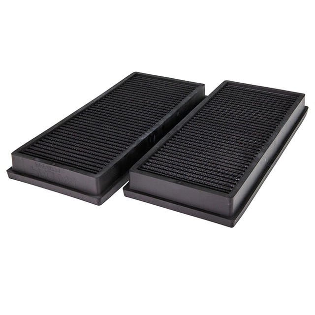 Ramair Mercedes Replacement Pleated Air Filter – PPF9771 (Contains 2 filters)