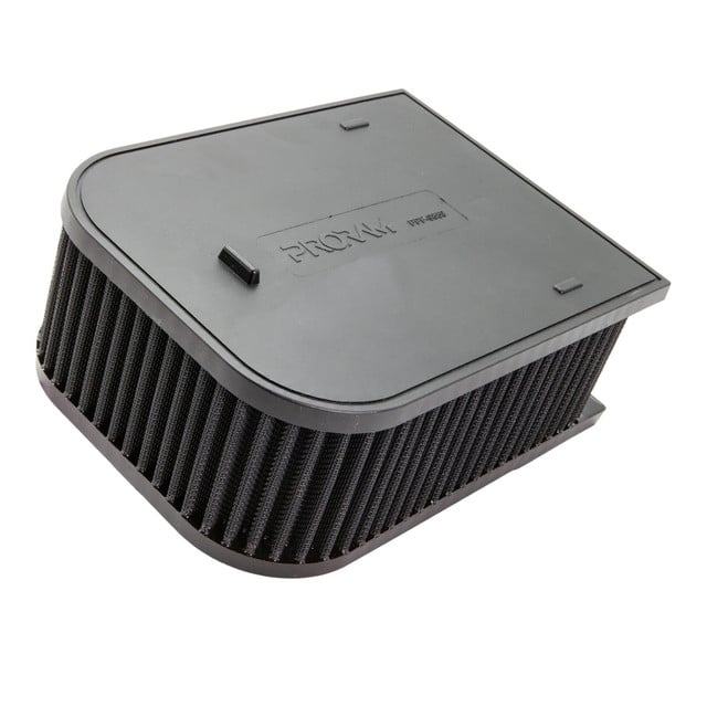 Ramair Porsche Replacement Pleated Air Filter – PPF9859