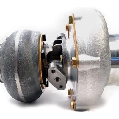 Funk Motorsport Precision Turbo 6266 Turbo Blanket