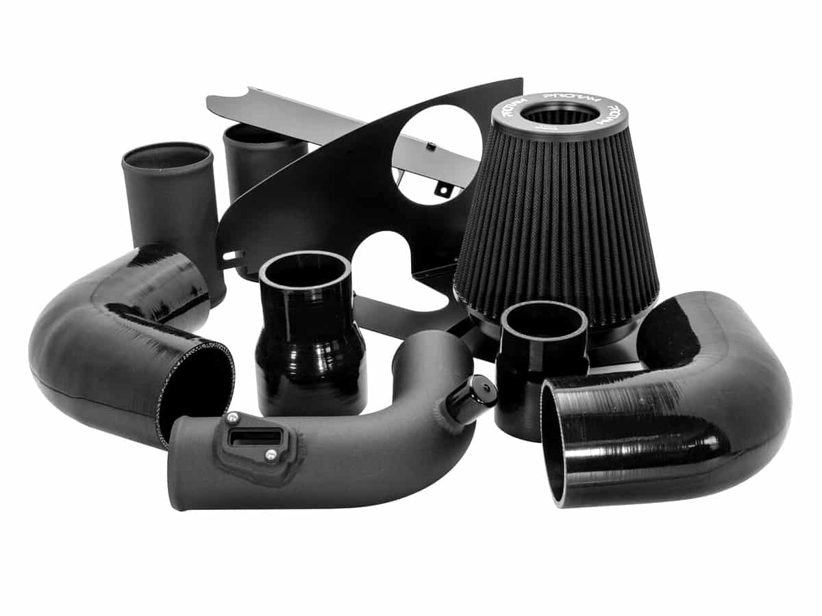 Ramair PRORAM Over Size Performance Air Filter Kit VW VAG 2.0 TFSI – PRK101DD