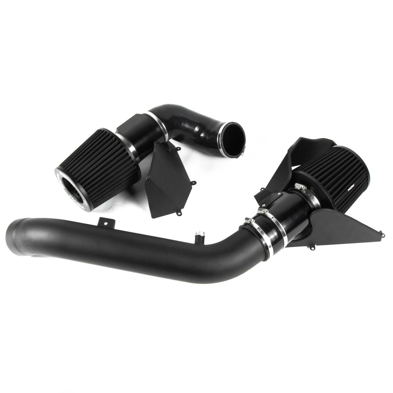 Ramair PRORAM Induction Kit BMW M3M4 (F80, F82) – PRK144BK