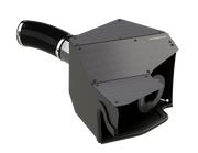 Ramair Carbon Fibre Air Intake Kit Toyota Yaris GR (Foam Filter)